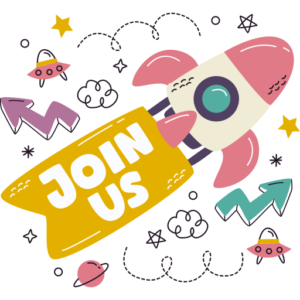 Join us