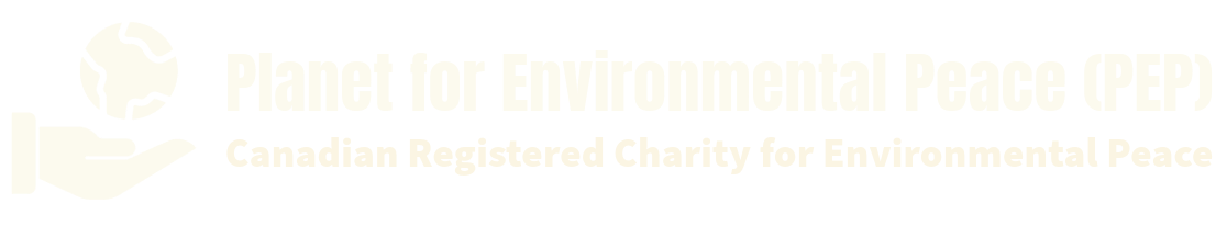 Planet for Environmental Peace (PEP)